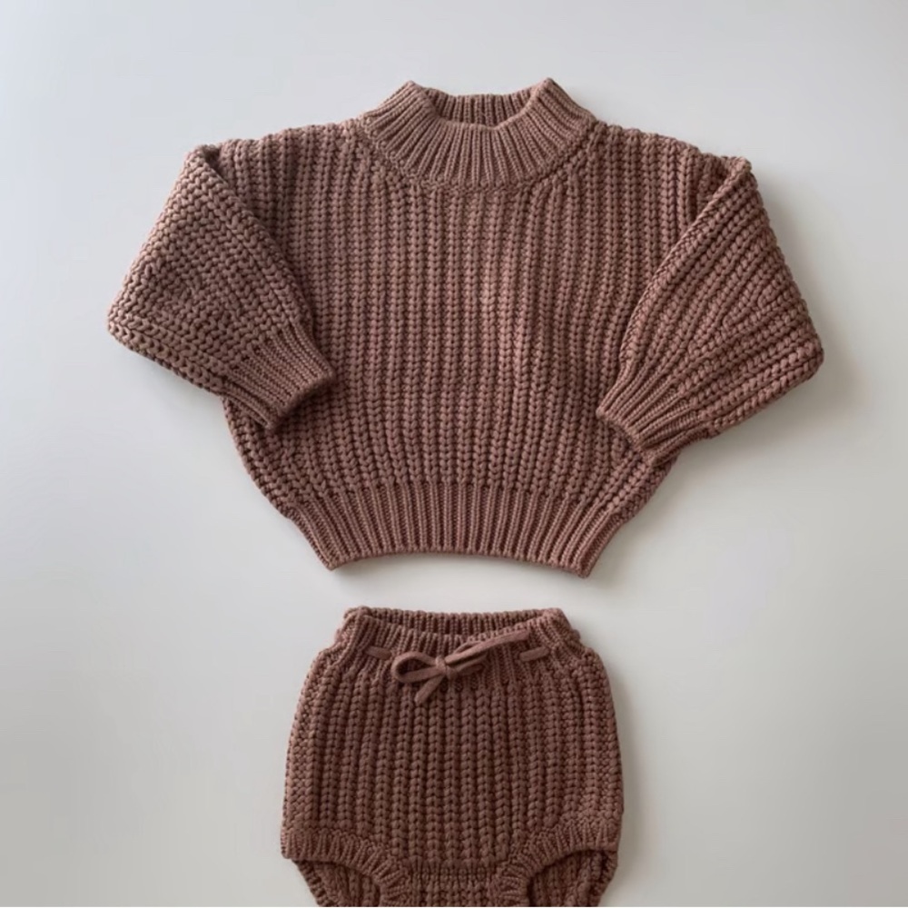 Quincy mae set